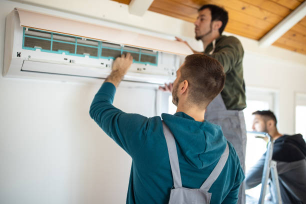 Best Residential HVAC in Hinesville, GA