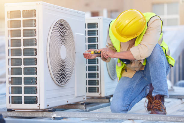 Best Residential HVAC in Hinesville, GA