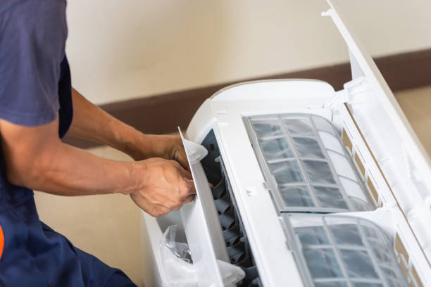 Best HVAC Training and Certification in Hinesville, GA
