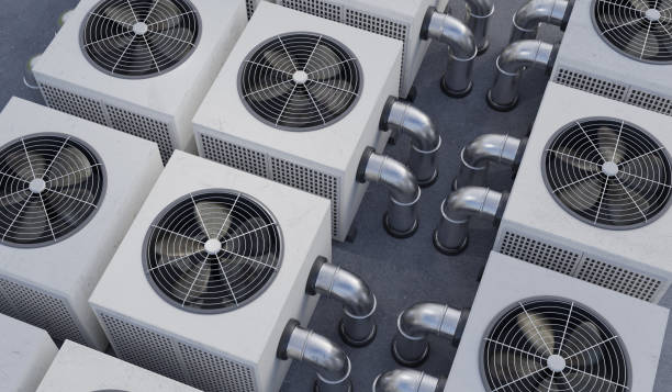 Hinesville, GA HVAC Company