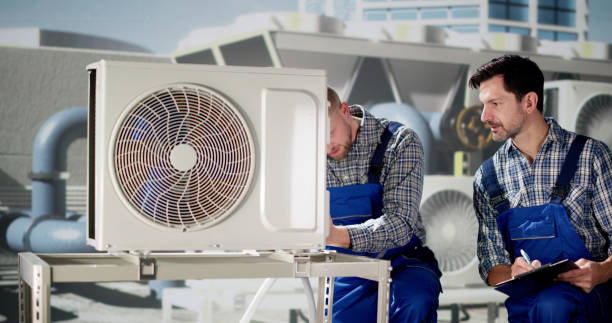 Best Geothermal HVAC Systems in Hinesville, GA
