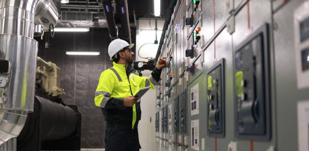 Best HVAC Software and Technology in Hinesville, GA
